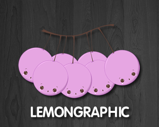 A Series of LemonGraphic Logo