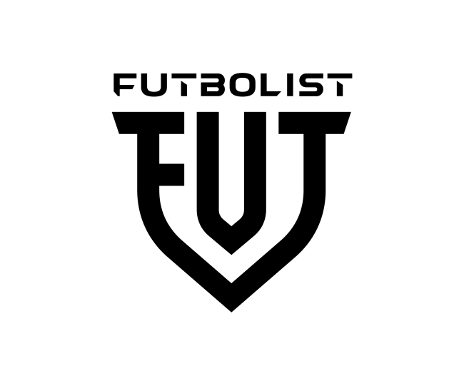 Futbolist Logo Design