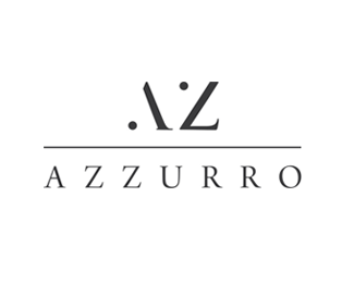 Azzurro logo