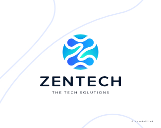 Zentech Logo