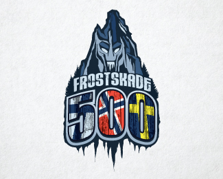 Frostskade 500