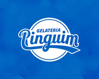 Gelateria Pinguim