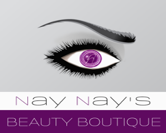 Beauty Boutique Logo