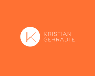 Kristian Gehradte Photography (Concept)