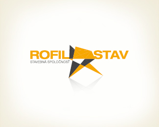 Rofilstav