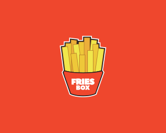 Fries Box