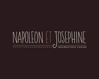 Napoleon et Josephine