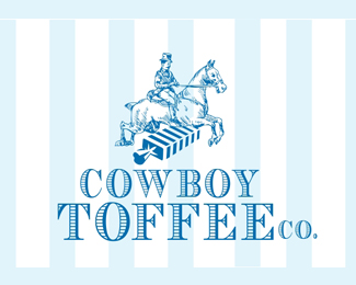 COWBOY TOFFEE