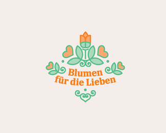 Blumen für die Lieben (v.2)