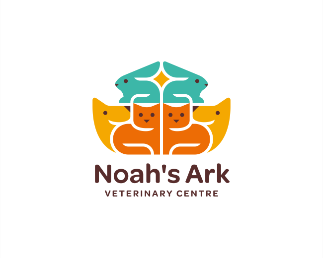 Noah's Ark