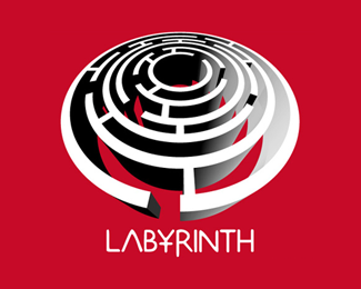 Labyrinth Logo