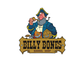 Billy Bones