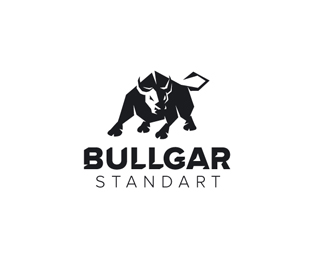 Bullgar Vodka