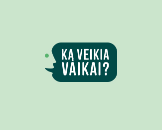 Ka veikia vaikai? (what teens are up to?)