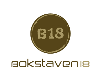 Bokstaven 18