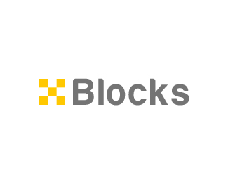 Blocks Logo