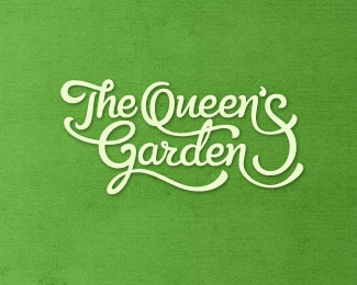 The Queen's Garden