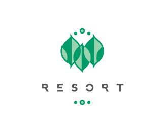 resort