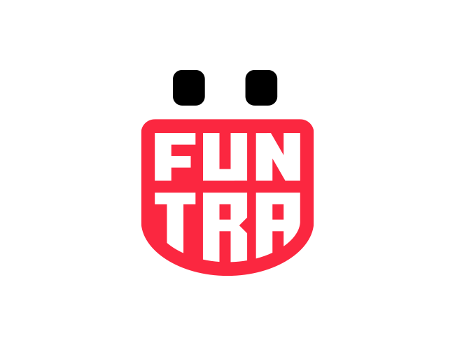 Funtra Responsive logo