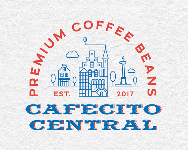 Cafecito Central