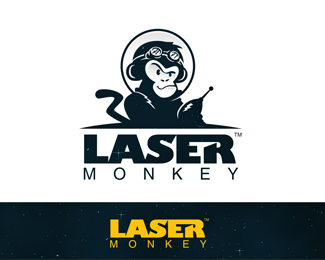 Laser Monkey