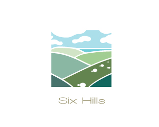 SIX HILLS