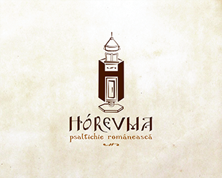 Grupul Psaltic HOREVMA (HOREVMA Choir)