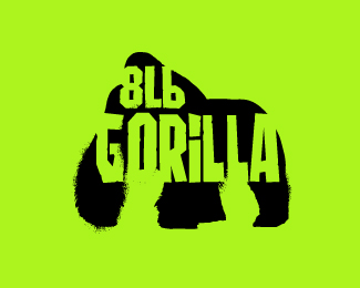 8lb GORILLA