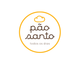 Pão Santo (Holy Bread)