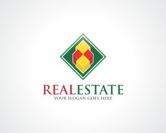 Real Estate Logo