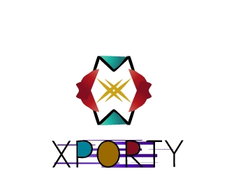 XPORTY LOGO