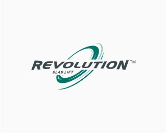 revolution slab lift