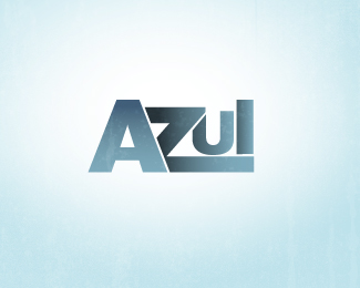 Azul