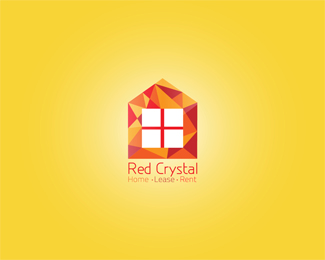 Red Crystal