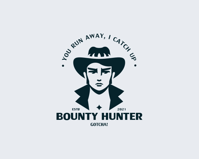 BOUNTY HUNTER