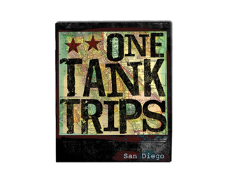 One Tank Trips