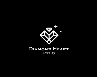 Diamond Heart