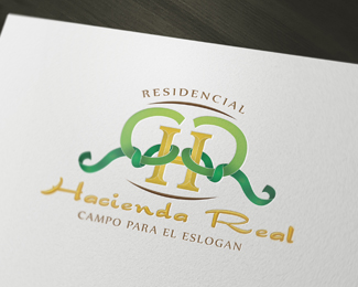 Residencial Hacienda Real - V.1