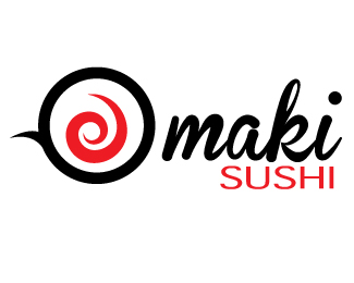 Maki Sushi