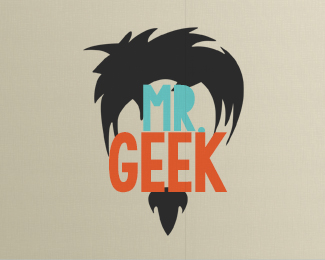 Mr. Geek