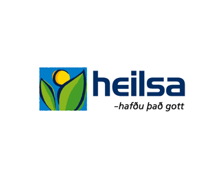 Heilsa