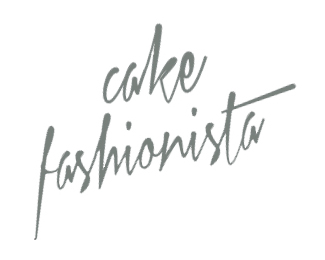 Cake Fash 2012