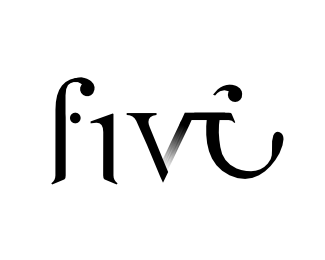 Five