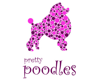 POODLE LOGO