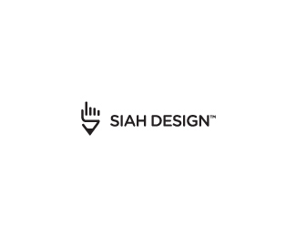 Siah Design Logo