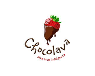 Chocolava