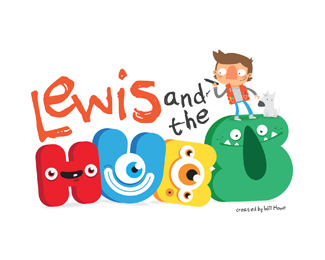 Lewis and the Hues