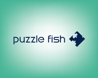 PUZZLE FISH