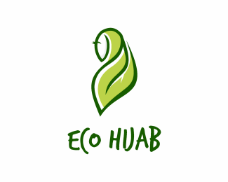 eco hijab