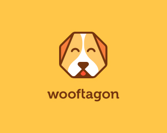 Wooftagon